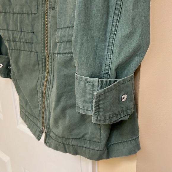 Madewell Fleet Jacket - Picture 7 of 9